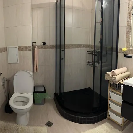 아파트 Casa Del Sol *