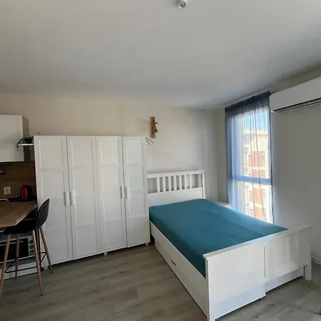 Apartamento Casa Del Sol