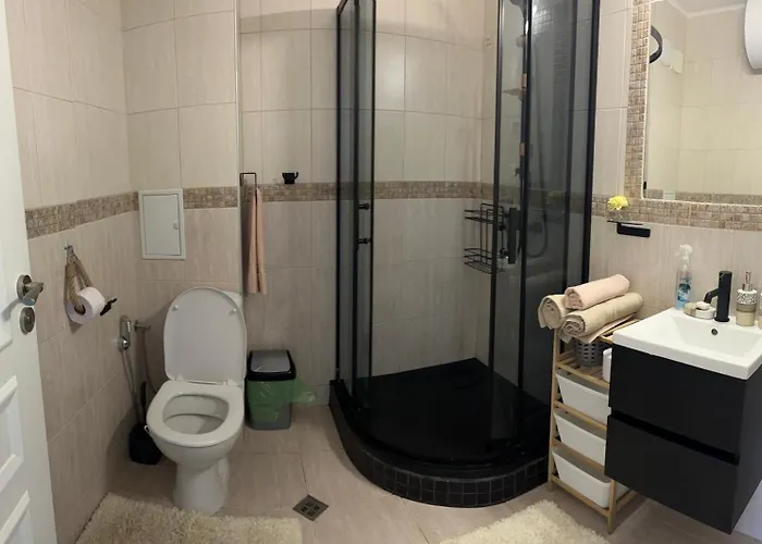 Apartamento Casa Del Sol *