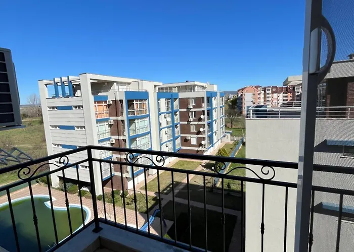 Casa Del Sol Apartamento *