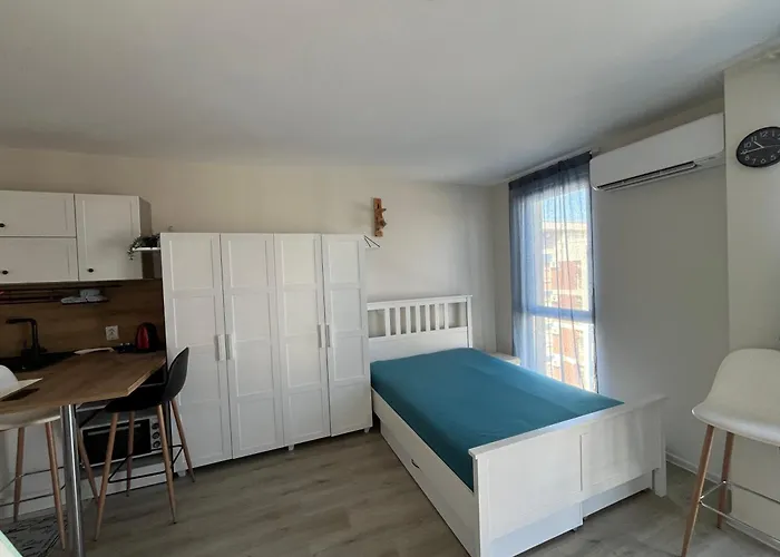 Apartamento Casa Del Sol