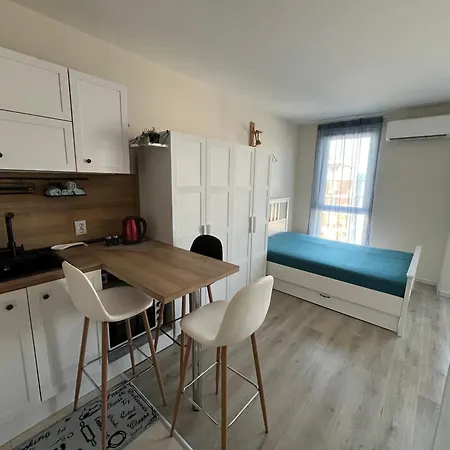 Casa Del Sol * Sluneční pobřeží