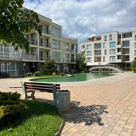 Casa Del Sol * Sluneční pobřeží