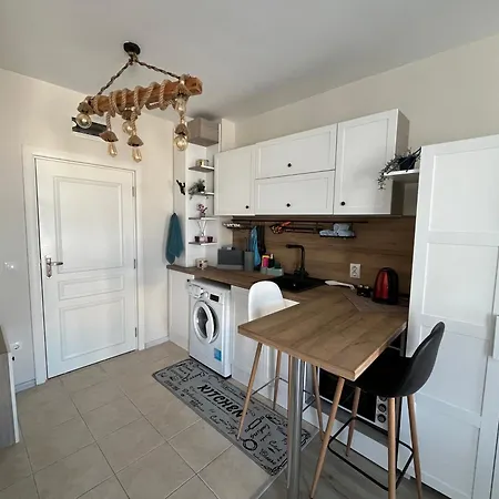 Casa Del Sol ساني بيتش