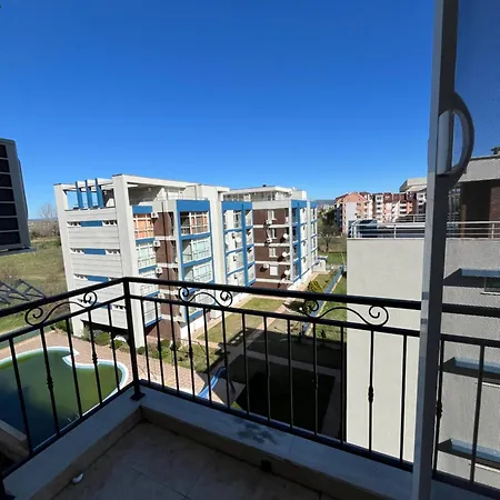 Casa Del Sol Apartmán *