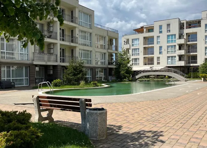 Casa Del Sol * サニービーチ